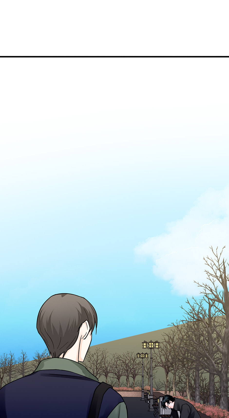 One Hundred Nights Chapter 16 page 36 - 