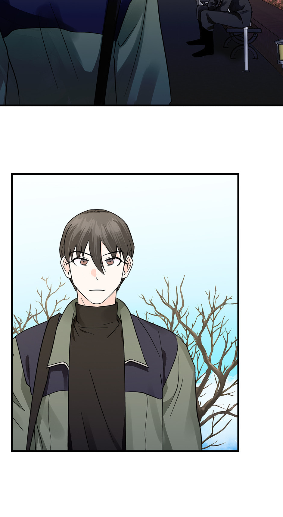 One Hundred Nights Chapter 16 page 37 - 