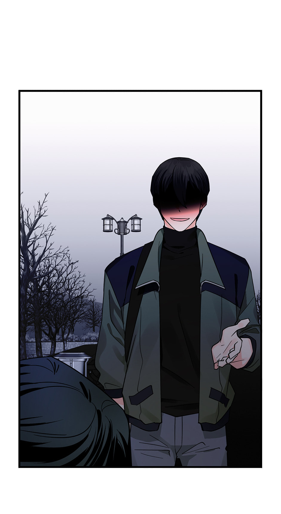 One Hundred Nights Chapter 16 page 41 - 