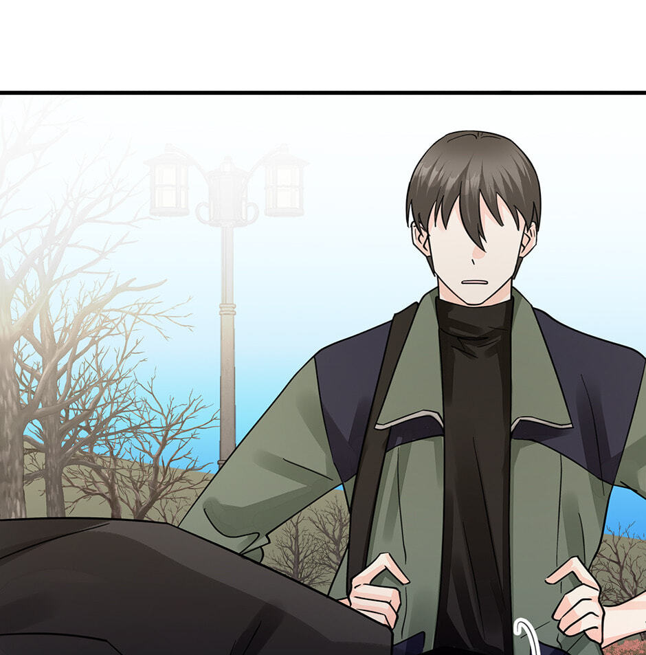 One Hundred Nights Chapter 16 page 43 - 