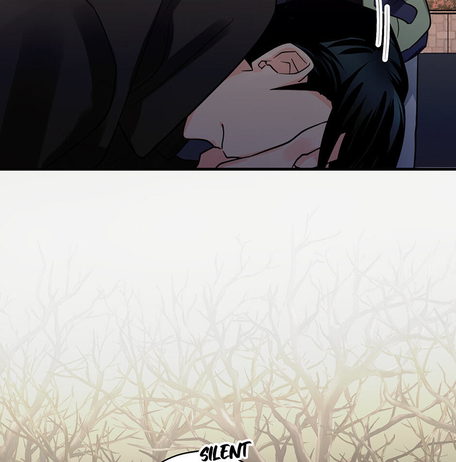One Hundred Nights Chapter 16 page 44 - 