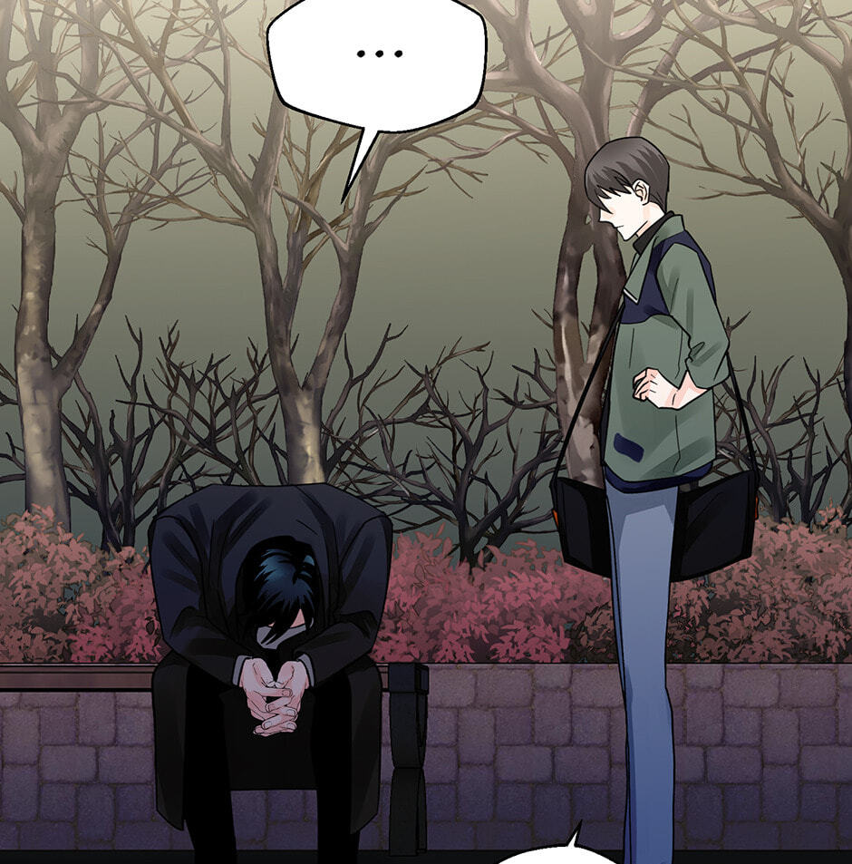 One Hundred Nights Chapter 16 page 45 - 