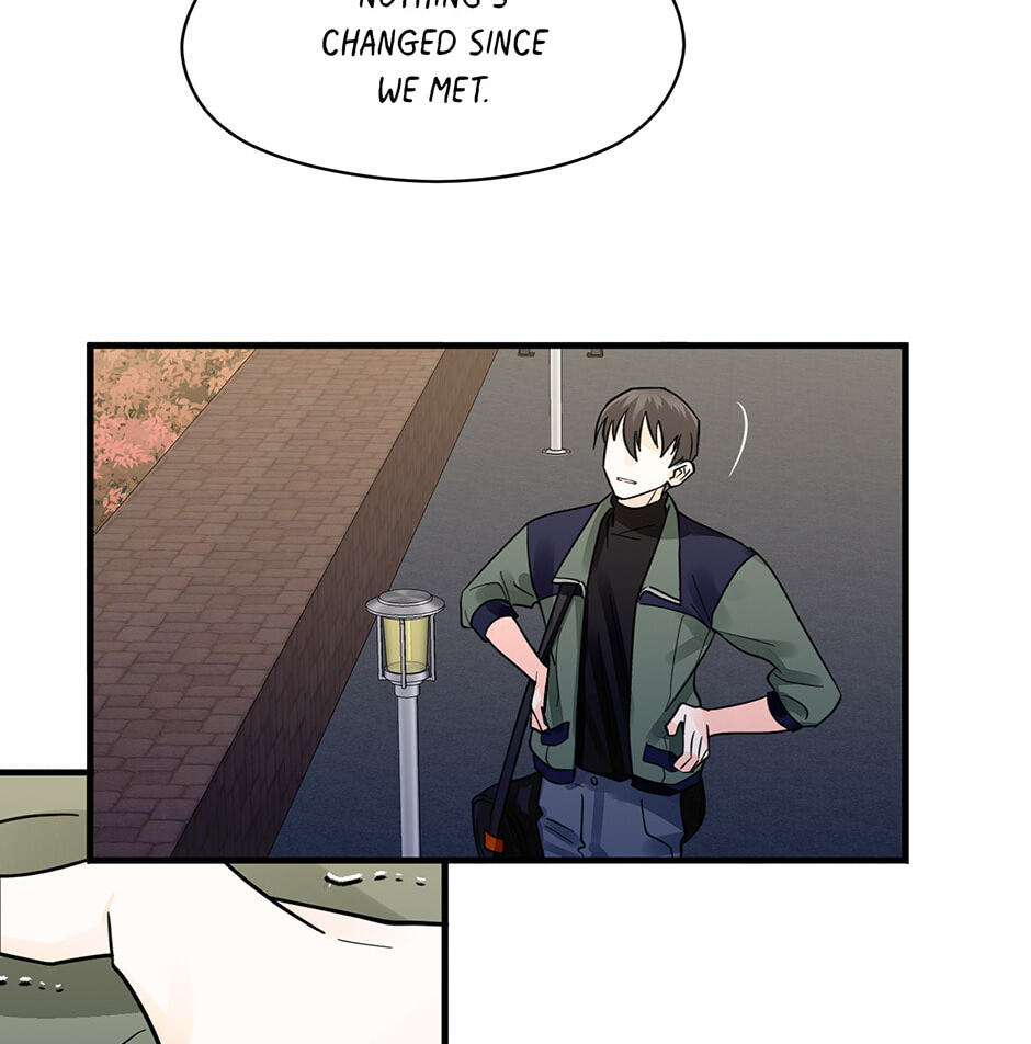 One Hundred Nights Chapter 16 page 48 - 
