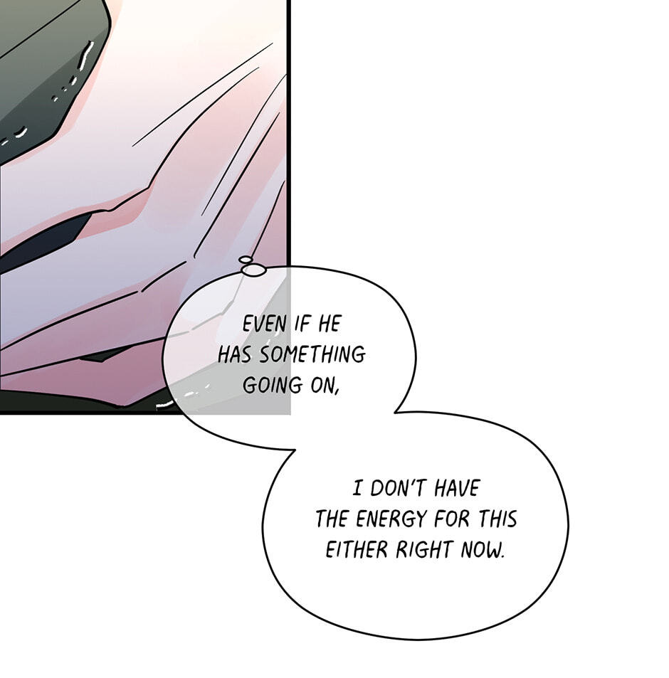 One Hundred Nights Chapter 16 page 49 - 
