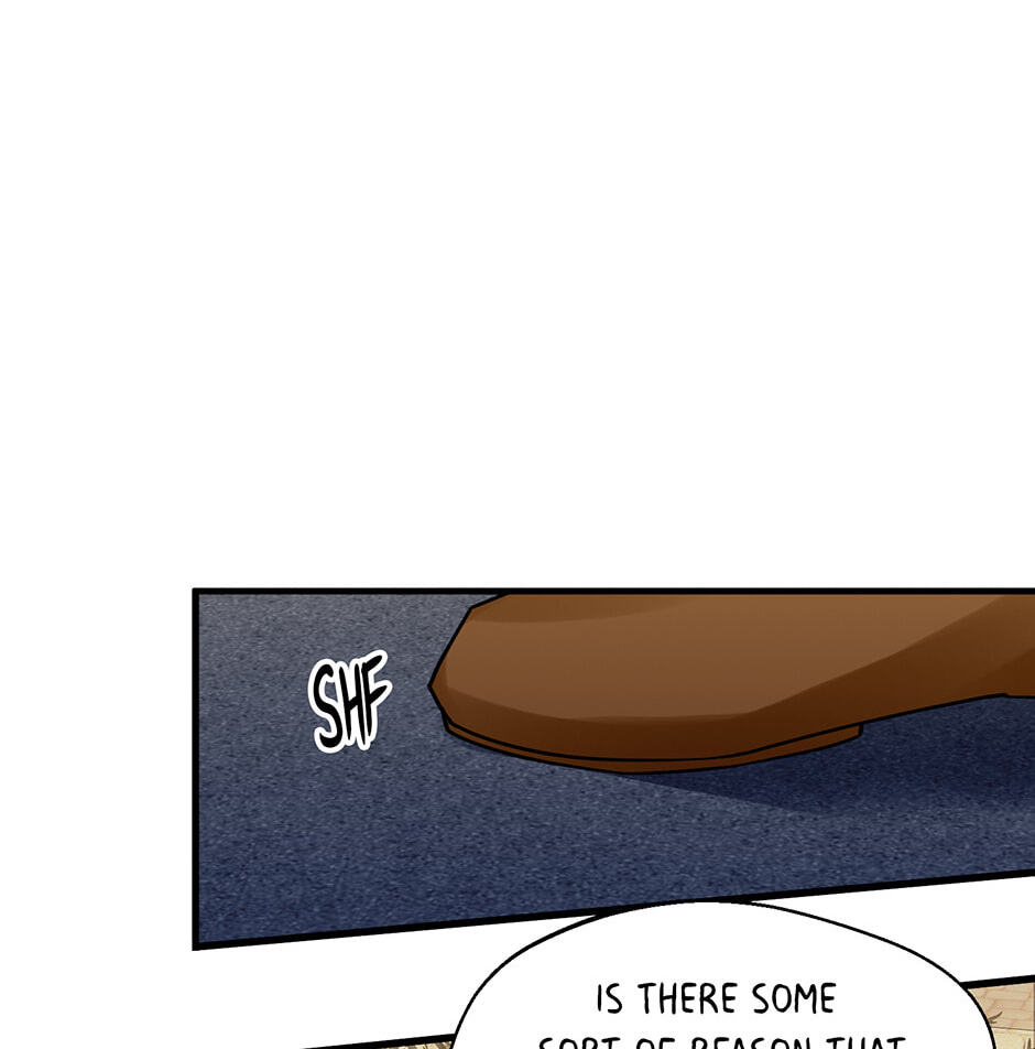 One Hundred Nights Chapter 16 page 50 - 