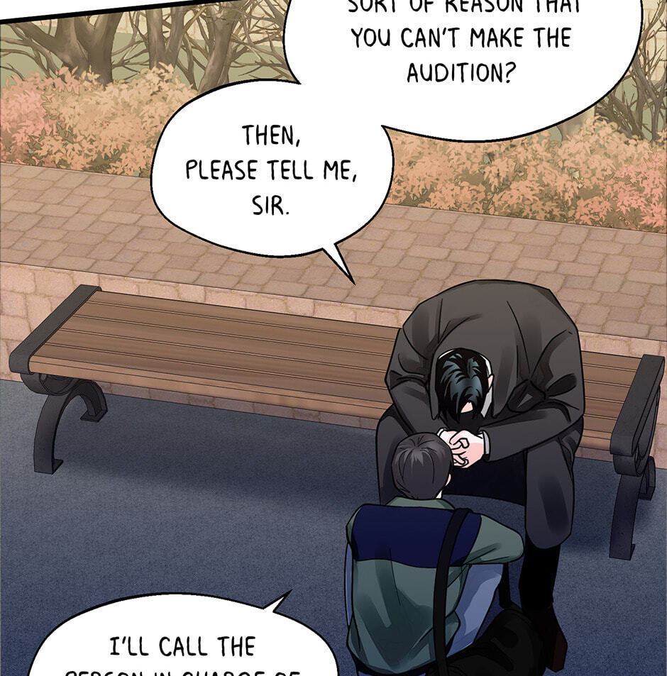 One Hundred Nights Chapter 16 page 51 - 