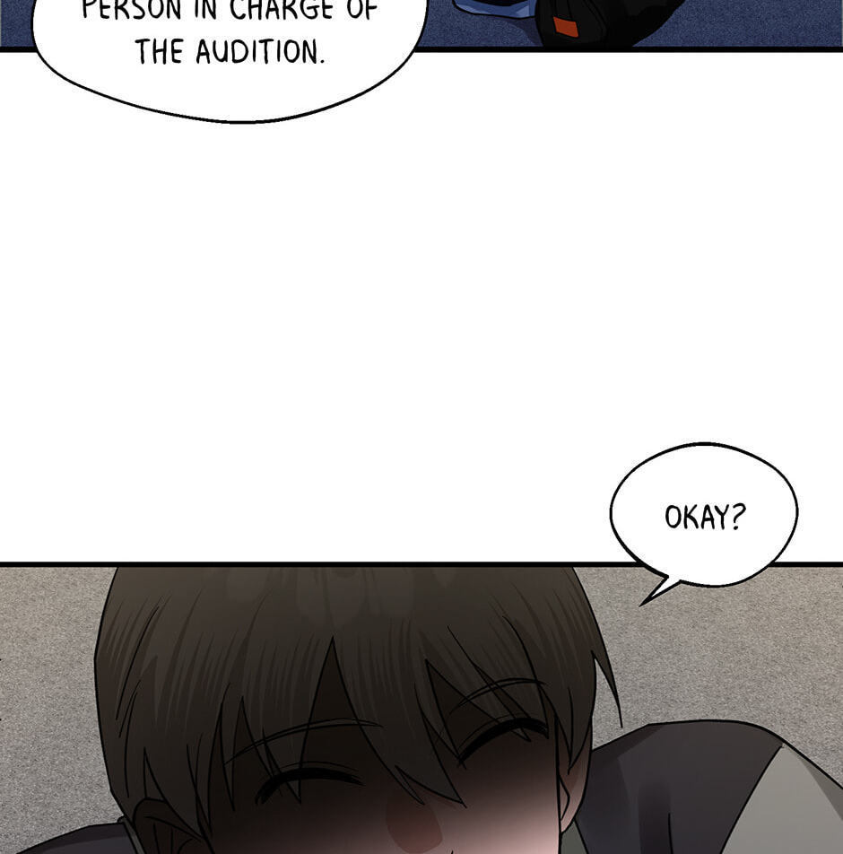 One Hundred Nights Chapter 16 page 52 - 