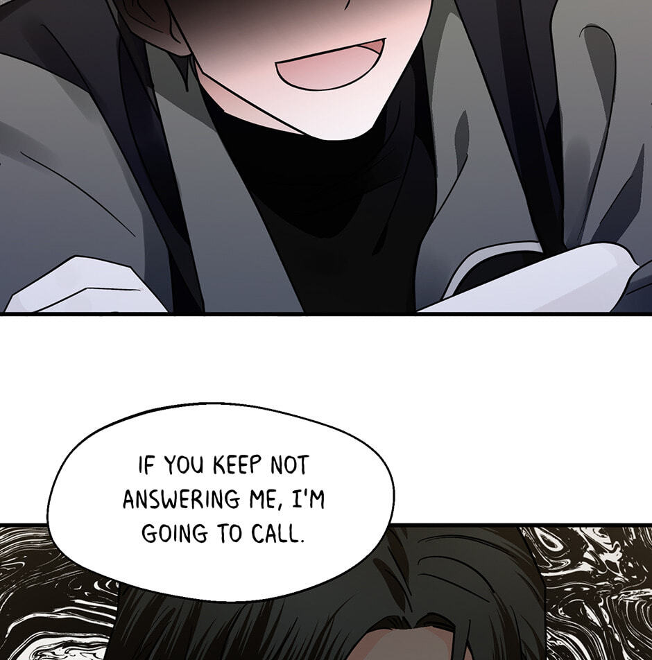 One Hundred Nights Chapter 16 page 53 - 