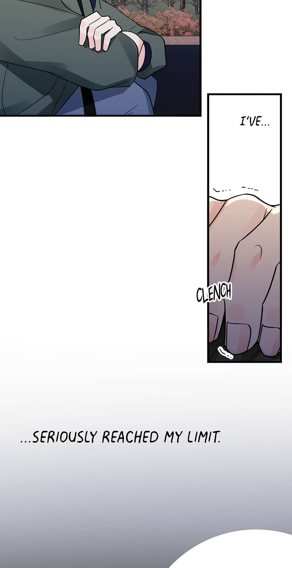 One Hundred Nights Chapter 16 page 57 - 
