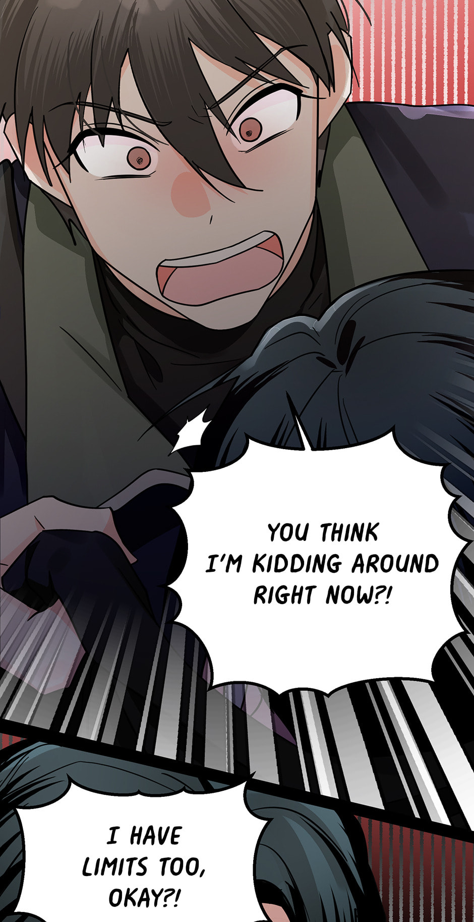 One Hundred Nights Chapter 16 page 59 - 