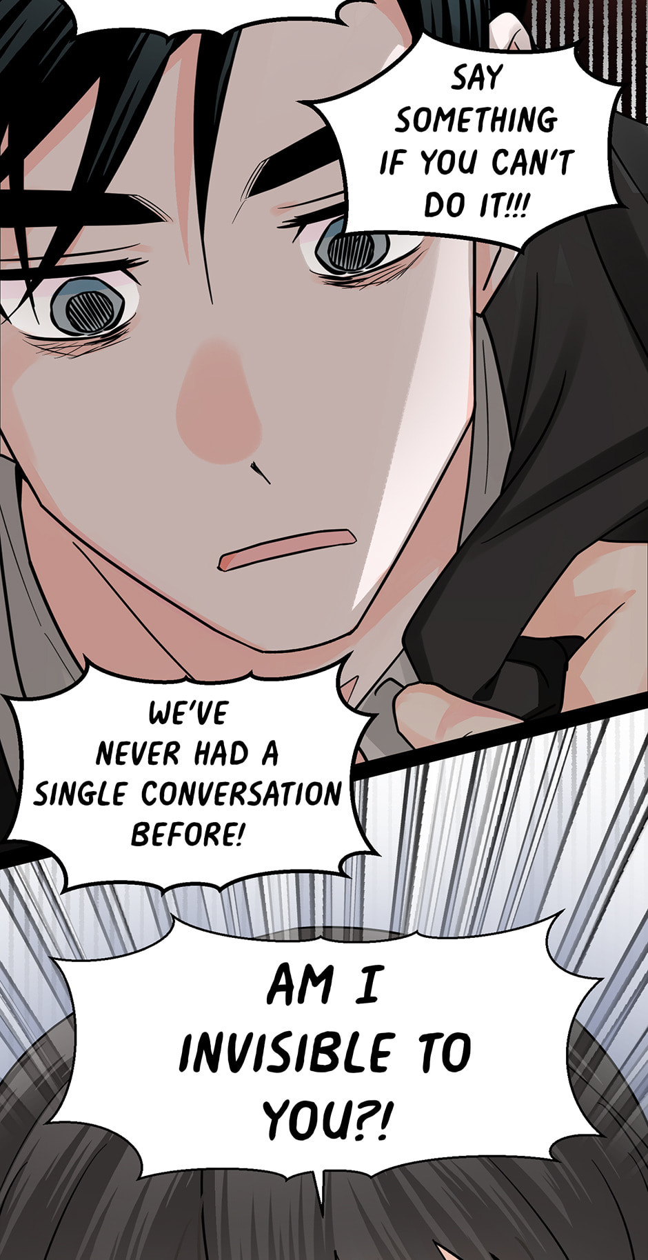 One Hundred Nights Chapter 16 page 60 - 