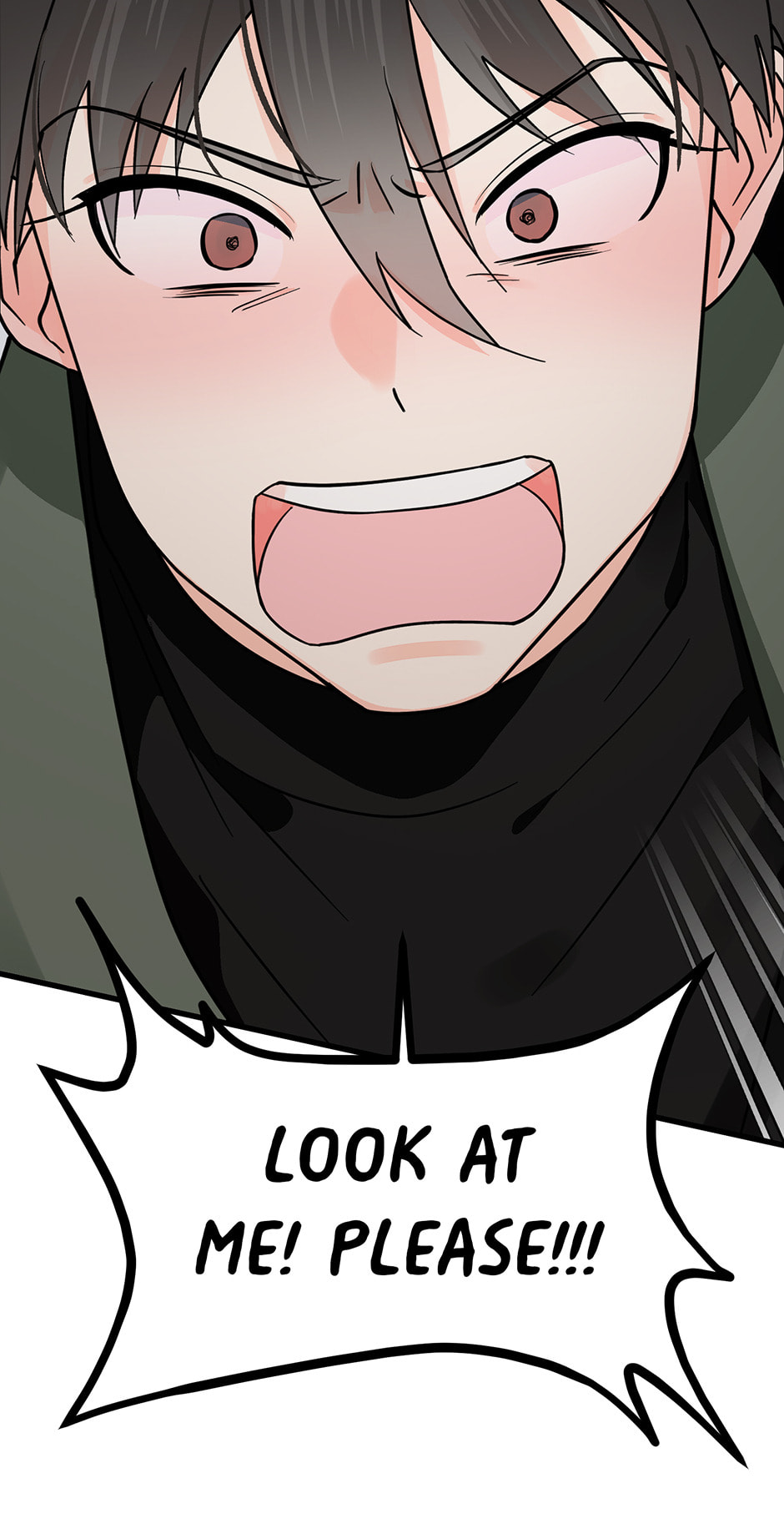 One Hundred Nights Chapter 16 page 61 - 