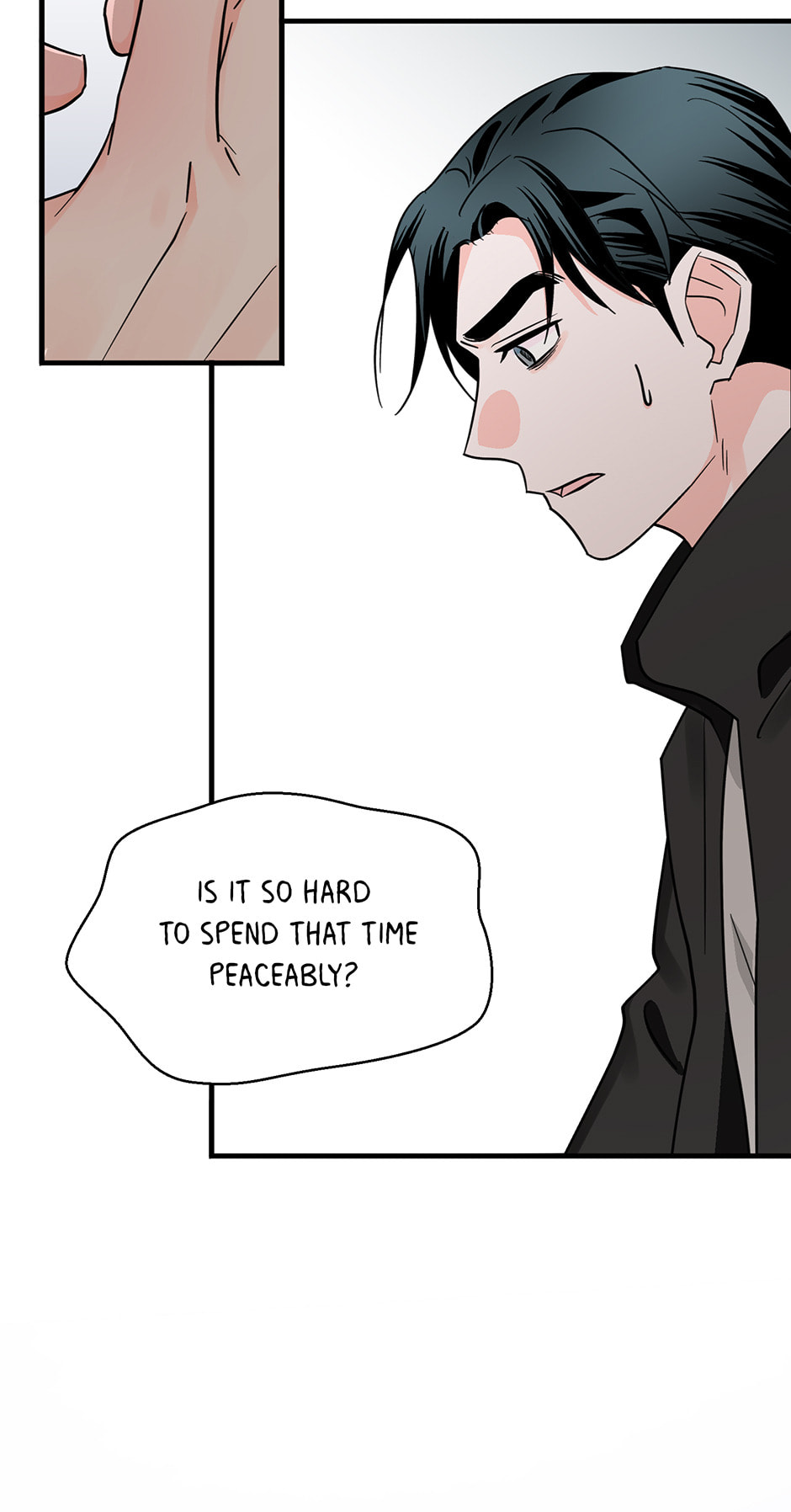 One Hundred Nights Chapter 16 page 64 - 