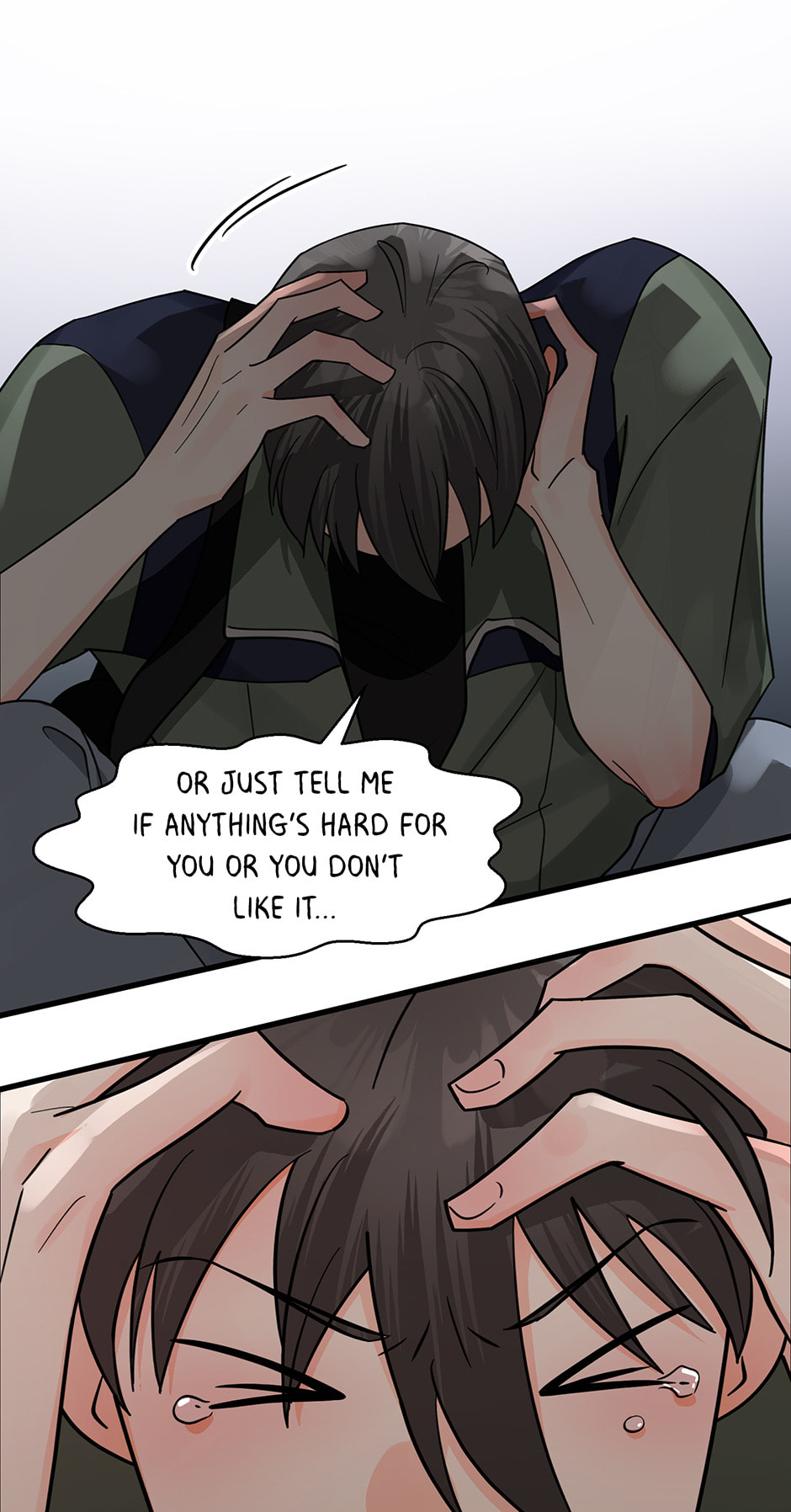 One Hundred Nights Chapter 16 page 65 - 