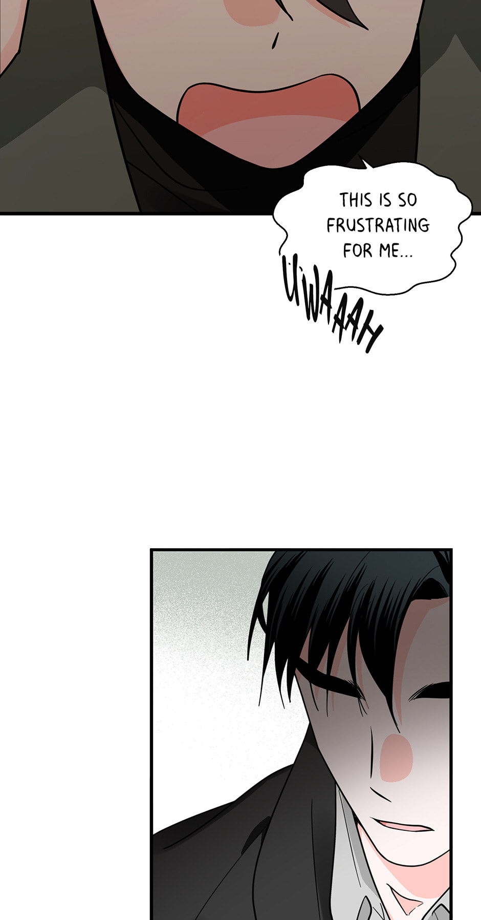 One Hundred Nights Chapter 16 page 66 - 