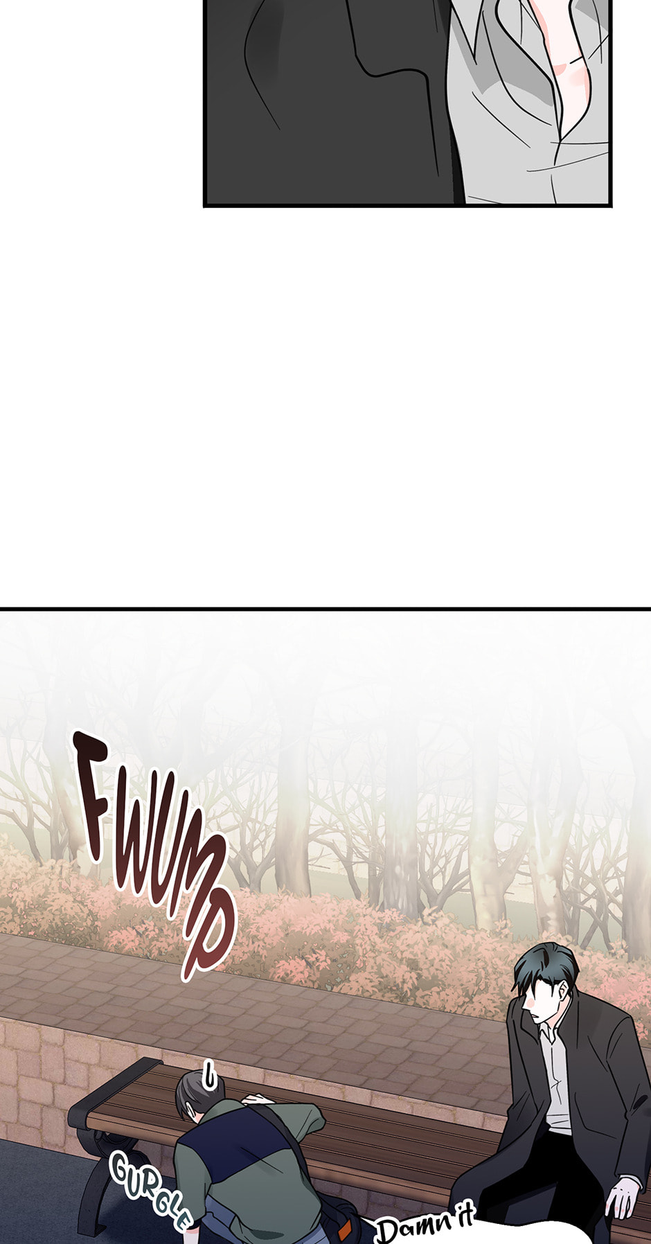 One Hundred Nights Chapter 16 page 67 - 