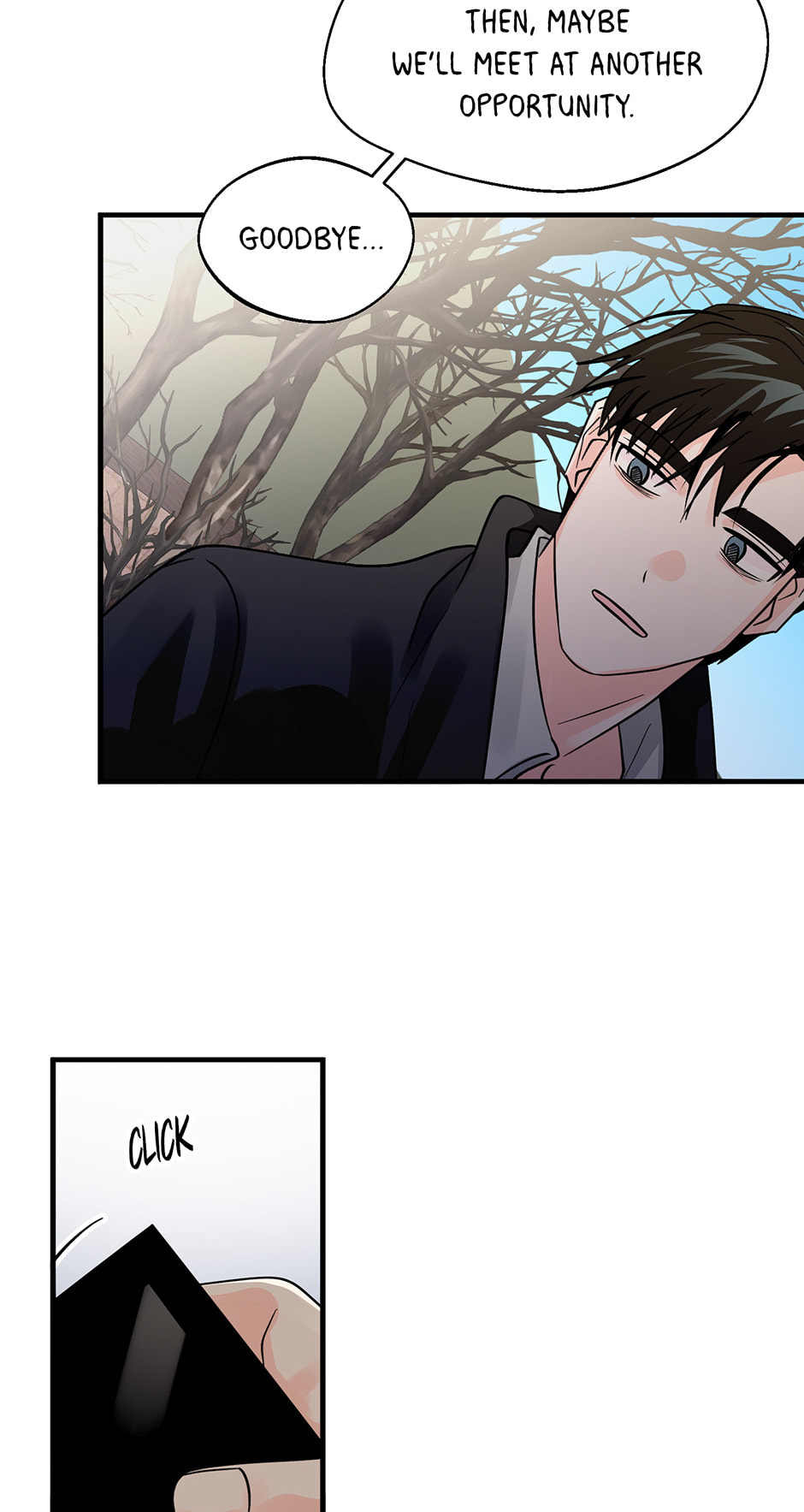 One Hundred Nights Chapter 16 page 71 - 