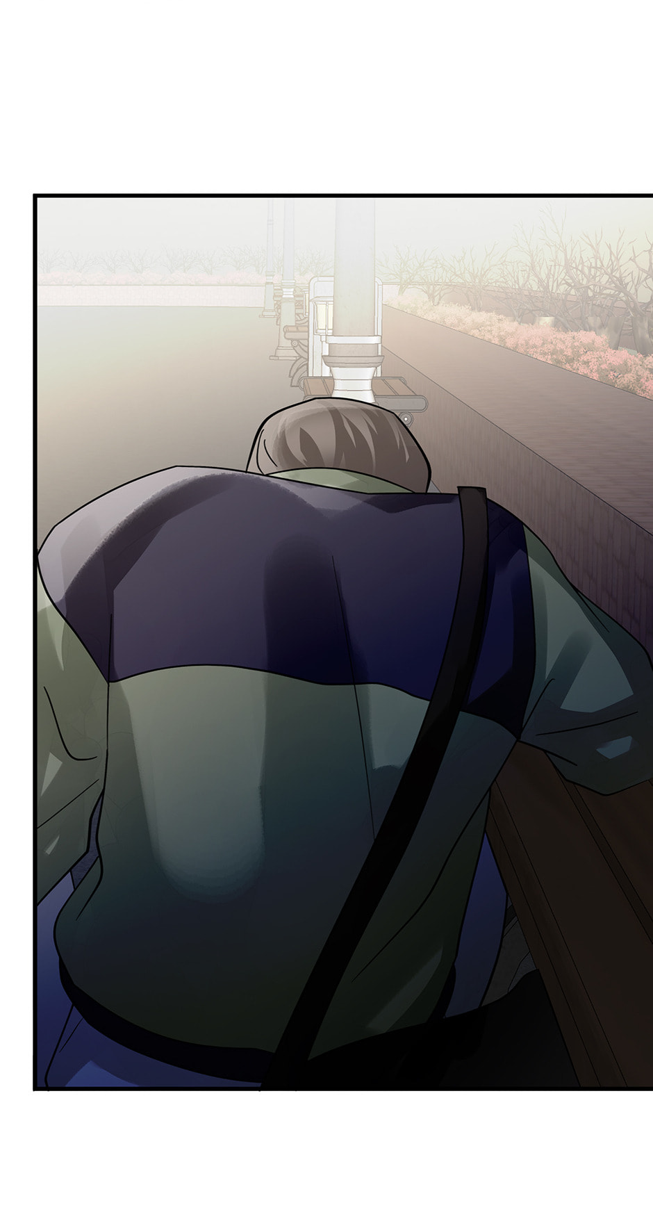 One Hundred Nights Chapter 16 page 73 - 