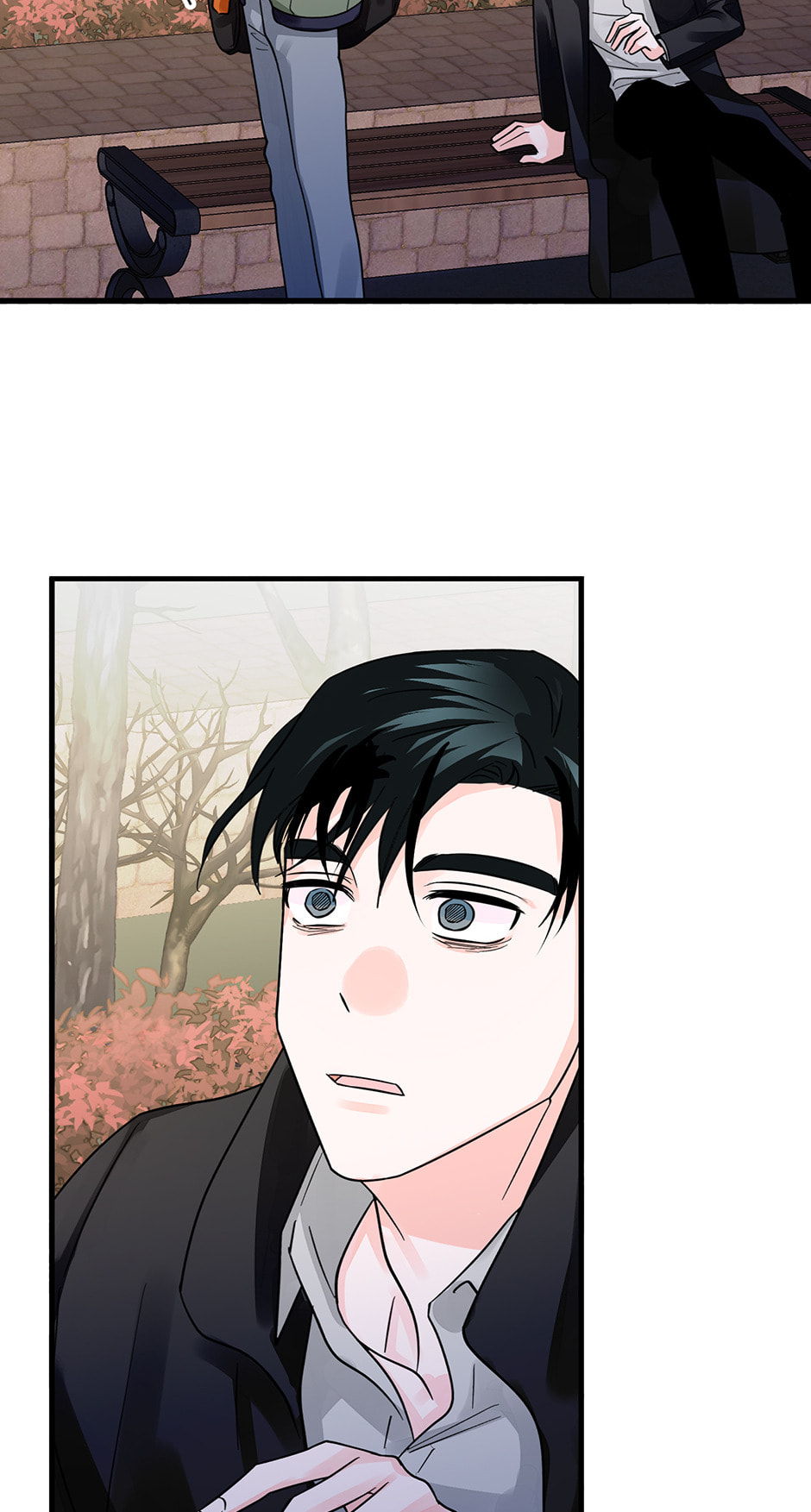 One Hundred Nights Chapter 16 page 77 - 