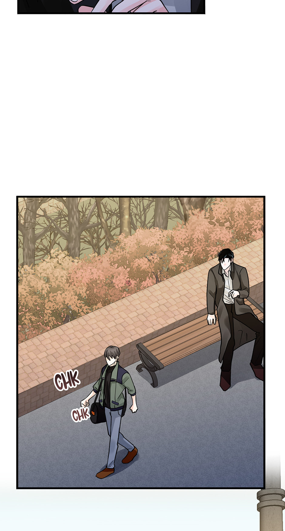 One Hundred Nights Chapter 16 page 78 - 