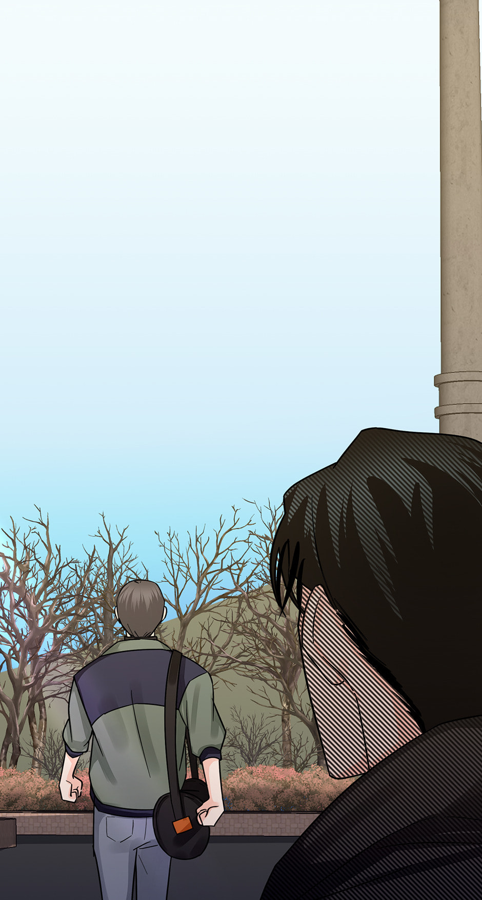 One Hundred Nights Chapter 16 page 79 - 