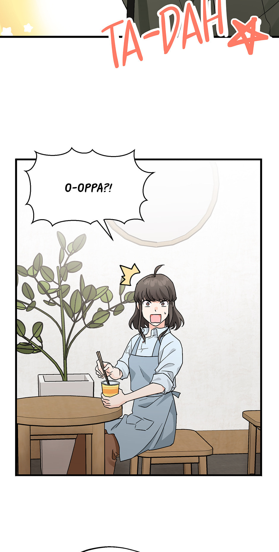 One Hundred Nights Chapter 17 page 17 - 
