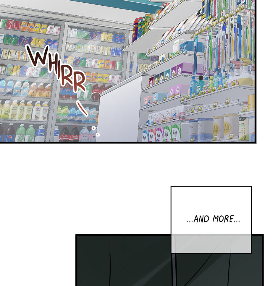 One Hundred Nights Chapter 17 page 3 - 