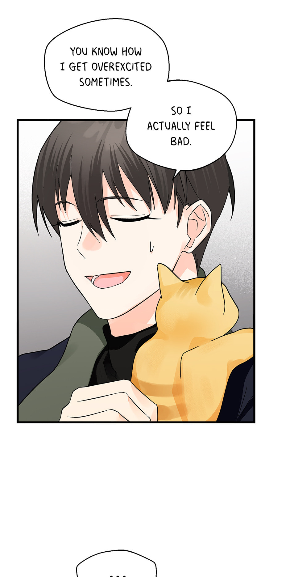 One Hundred Nights Chapter 17 page 31 - 