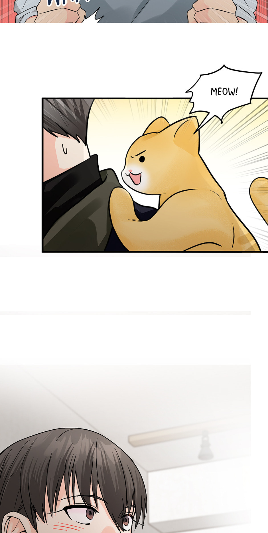 One Hundred Nights Chapter 17 page 34 - 