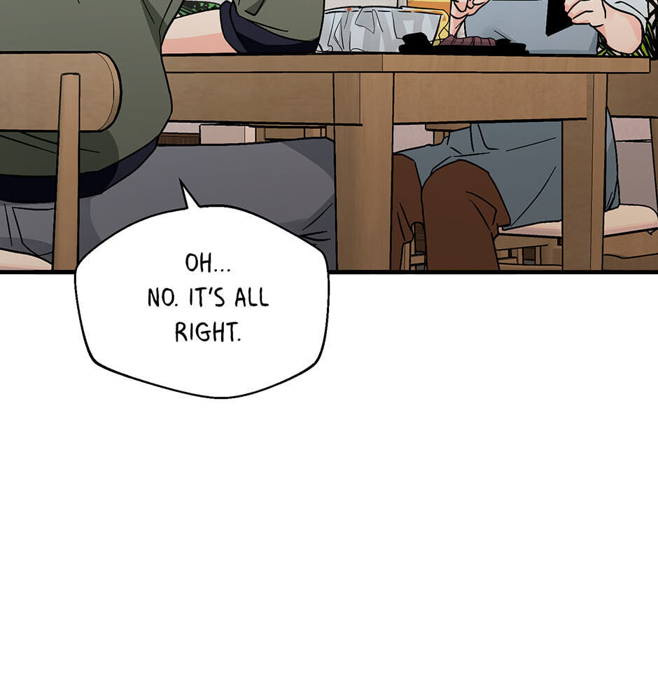 One Hundred Nights Chapter 17 page 41 - 