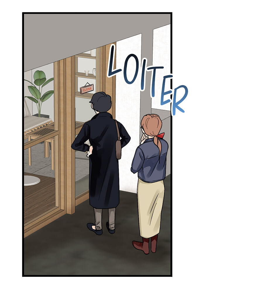 One Hundred Nights Chapter 17 page 42 - 