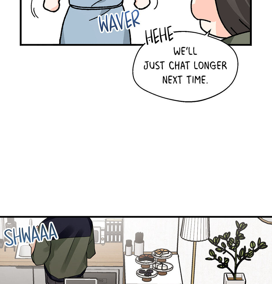 One Hundred Nights Chapter 17 page 45 - 