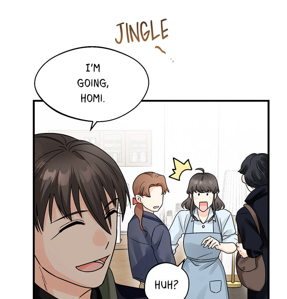 One Hundred Nights Chapter 17 page 47 - 