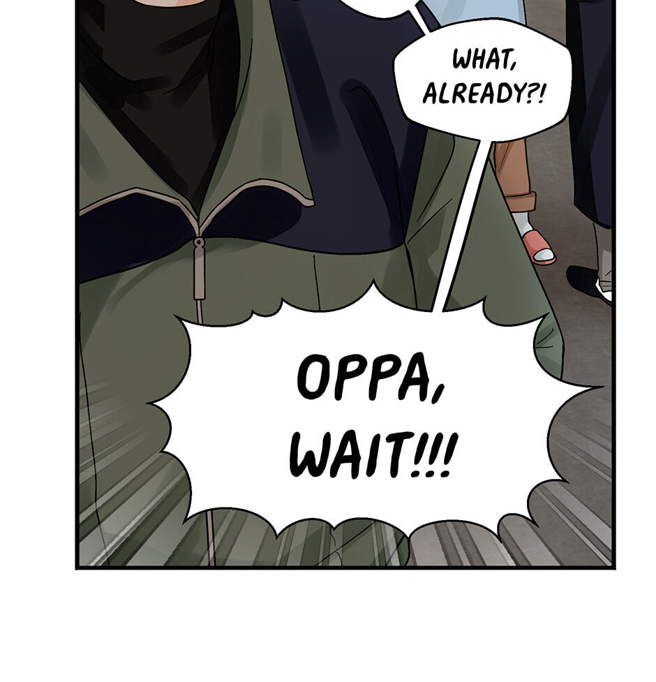 One Hundred Nights Chapter 17 page 48 - 