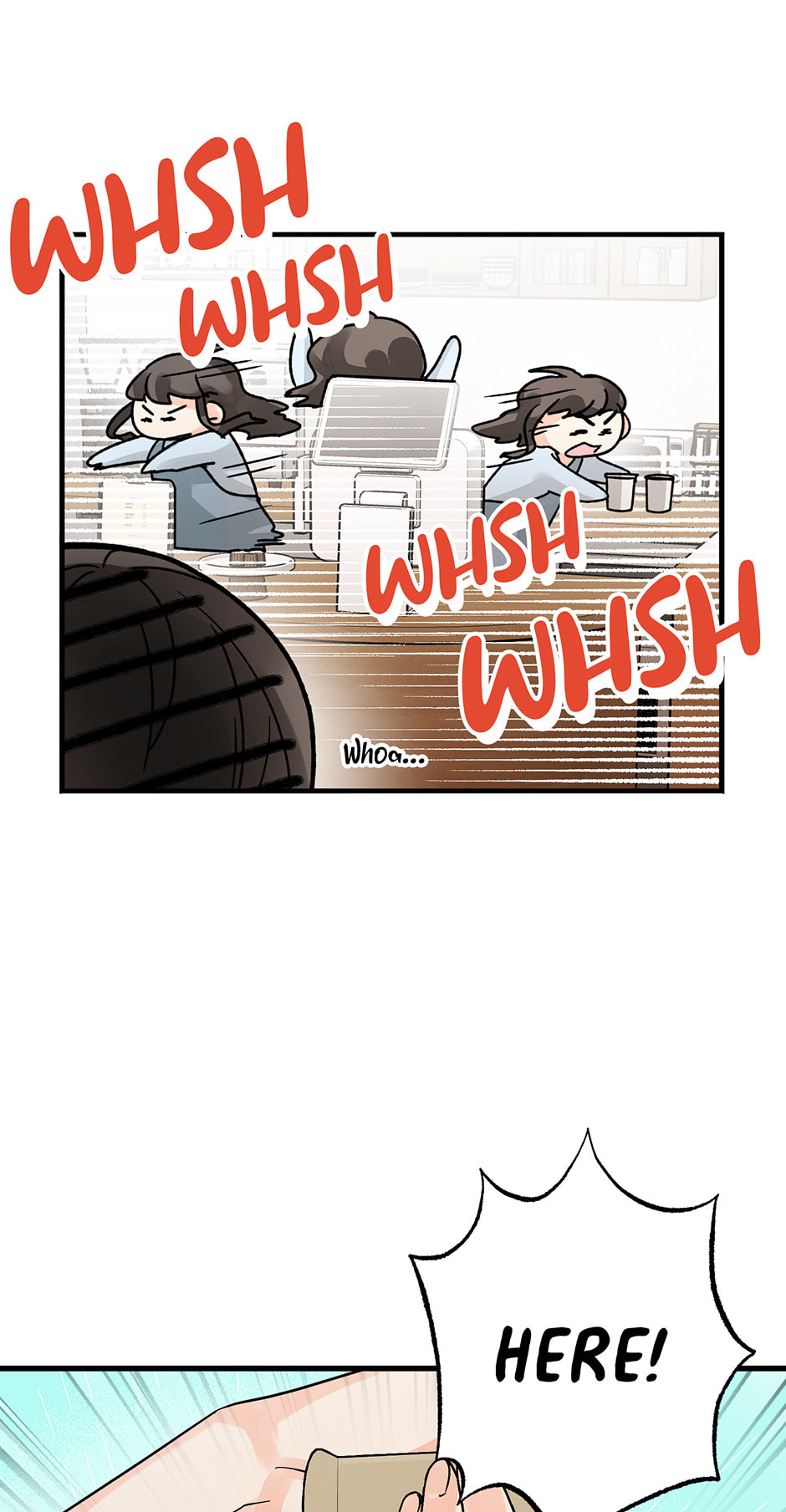 One Hundred Nights Chapter 17 page 49 - 