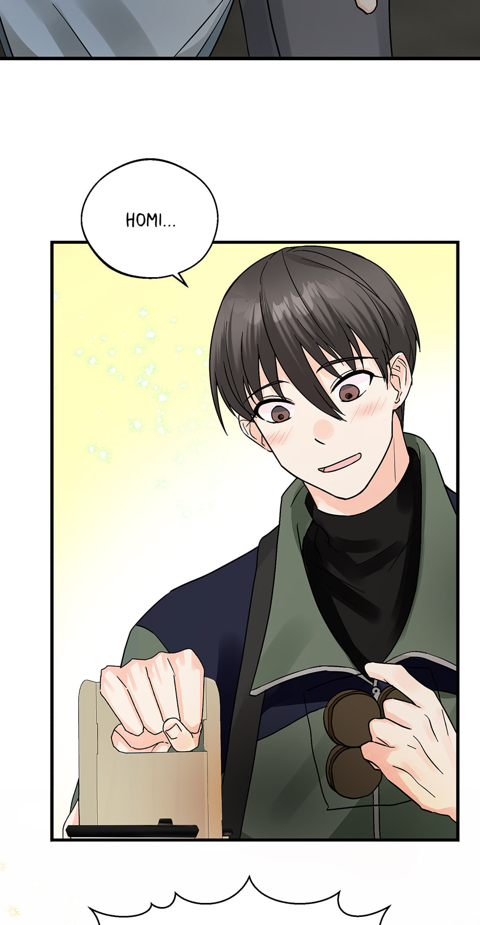 One Hundred Nights Chapter 17 page 52 - 