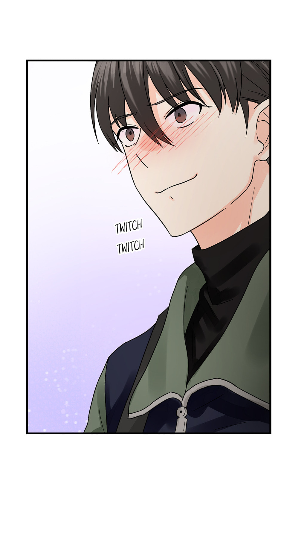 One Hundred Nights Chapter 17 page 54 - 