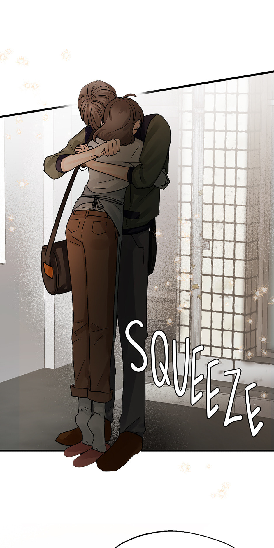 One Hundred Nights Chapter 17 page 55 - 