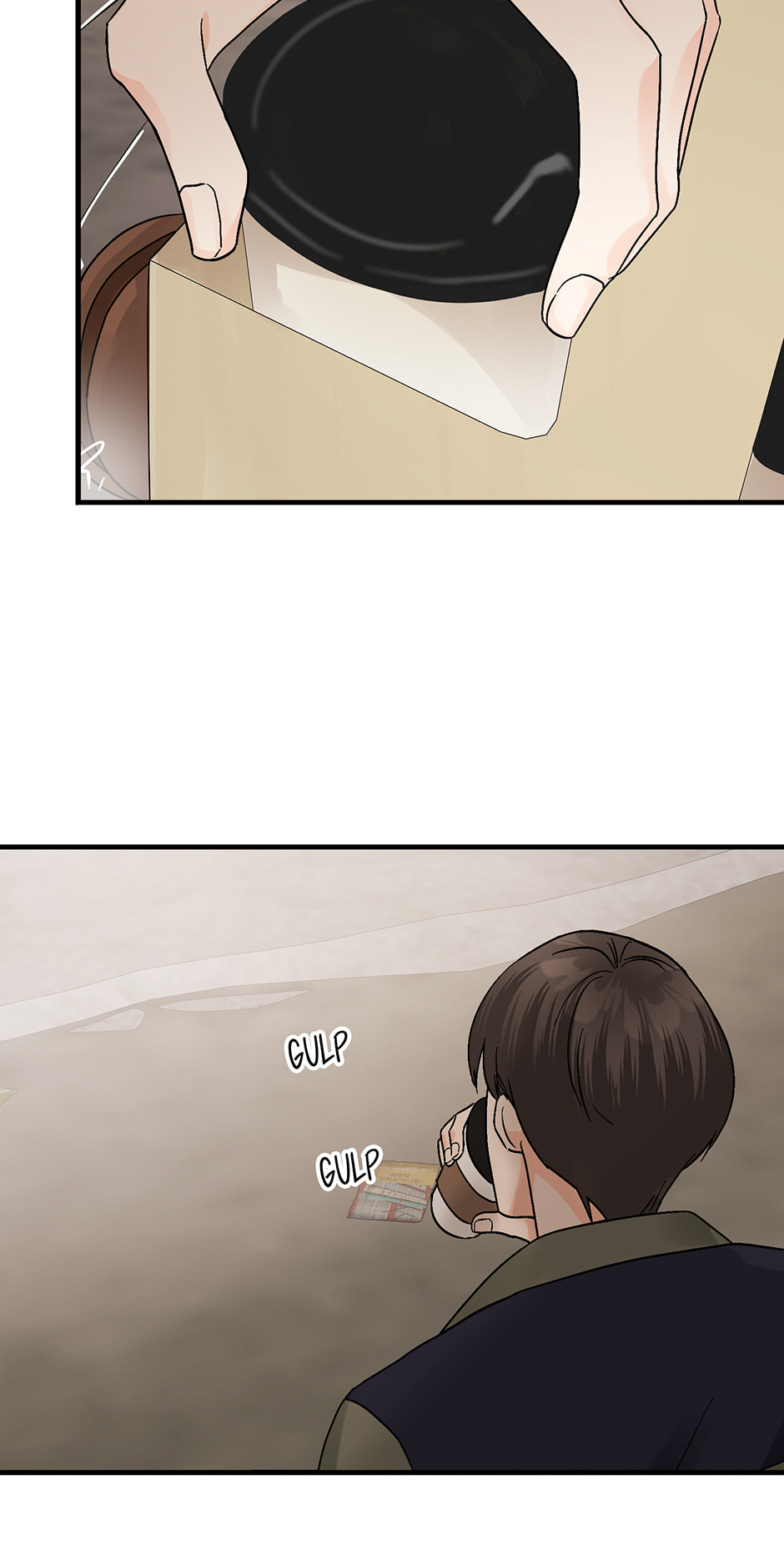 One Hundred Nights Chapter 17 page 60 - 