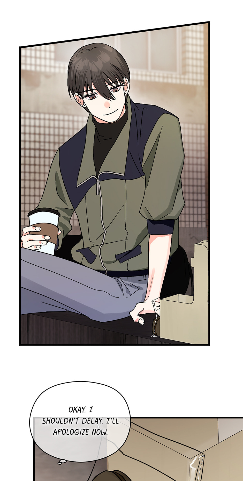 One Hundred Nights Chapter 17 page 62 - 