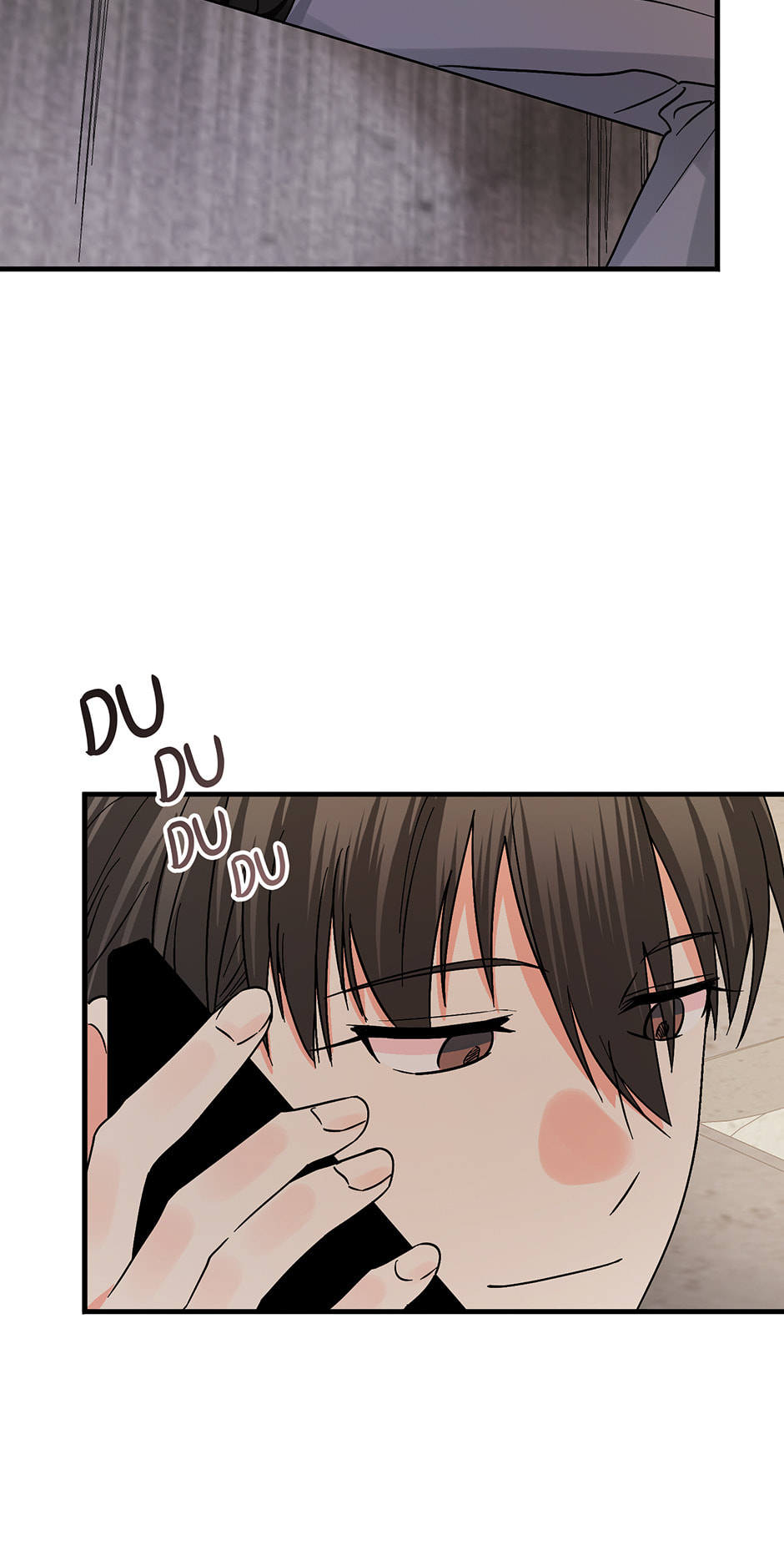 One Hundred Nights Chapter 17 page 66 - 