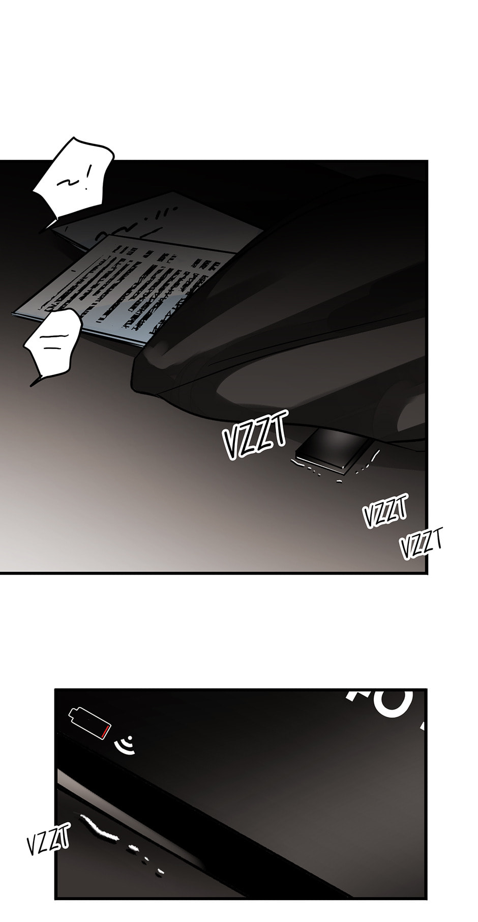 One Hundred Nights Chapter 17 page 67 - 