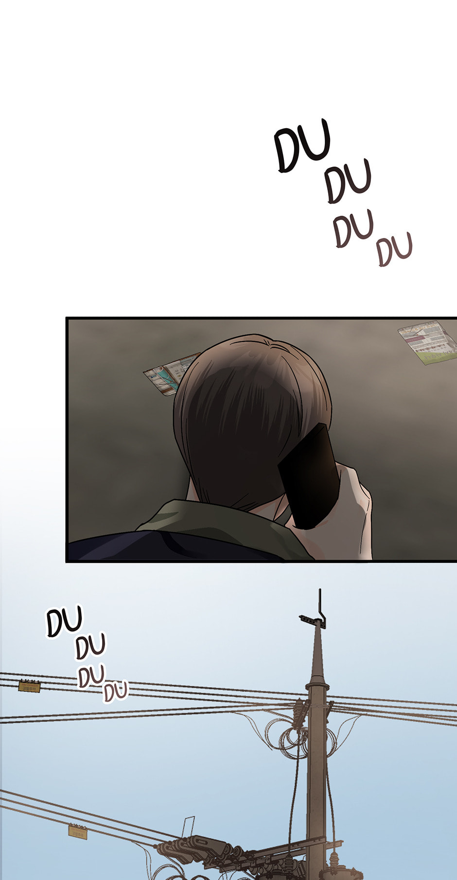 One Hundred Nights Chapter 17 page 68 - 