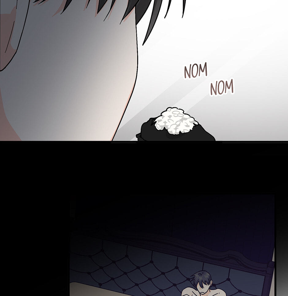 One Hundred Nights Chapter 17 page 8 - 