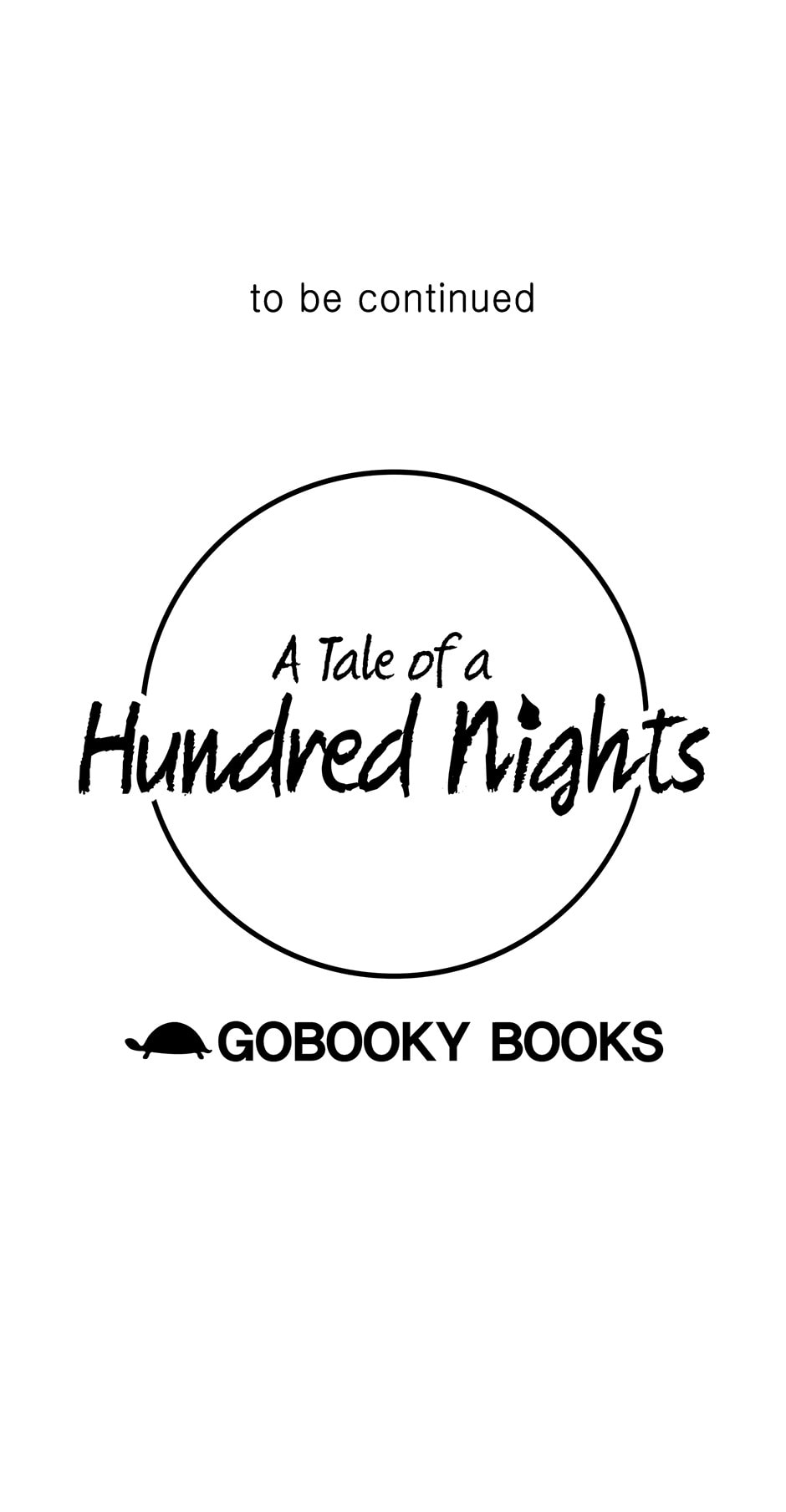 One Hundred Nights Chapter 17 page 71 - 