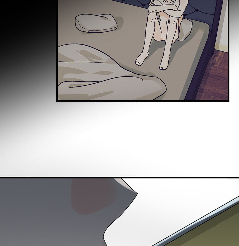 One Hundred Nights Chapter 17 page 9 - 