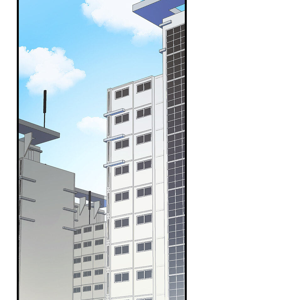 One Hundred Nights Chapter 18 page 1 - 
