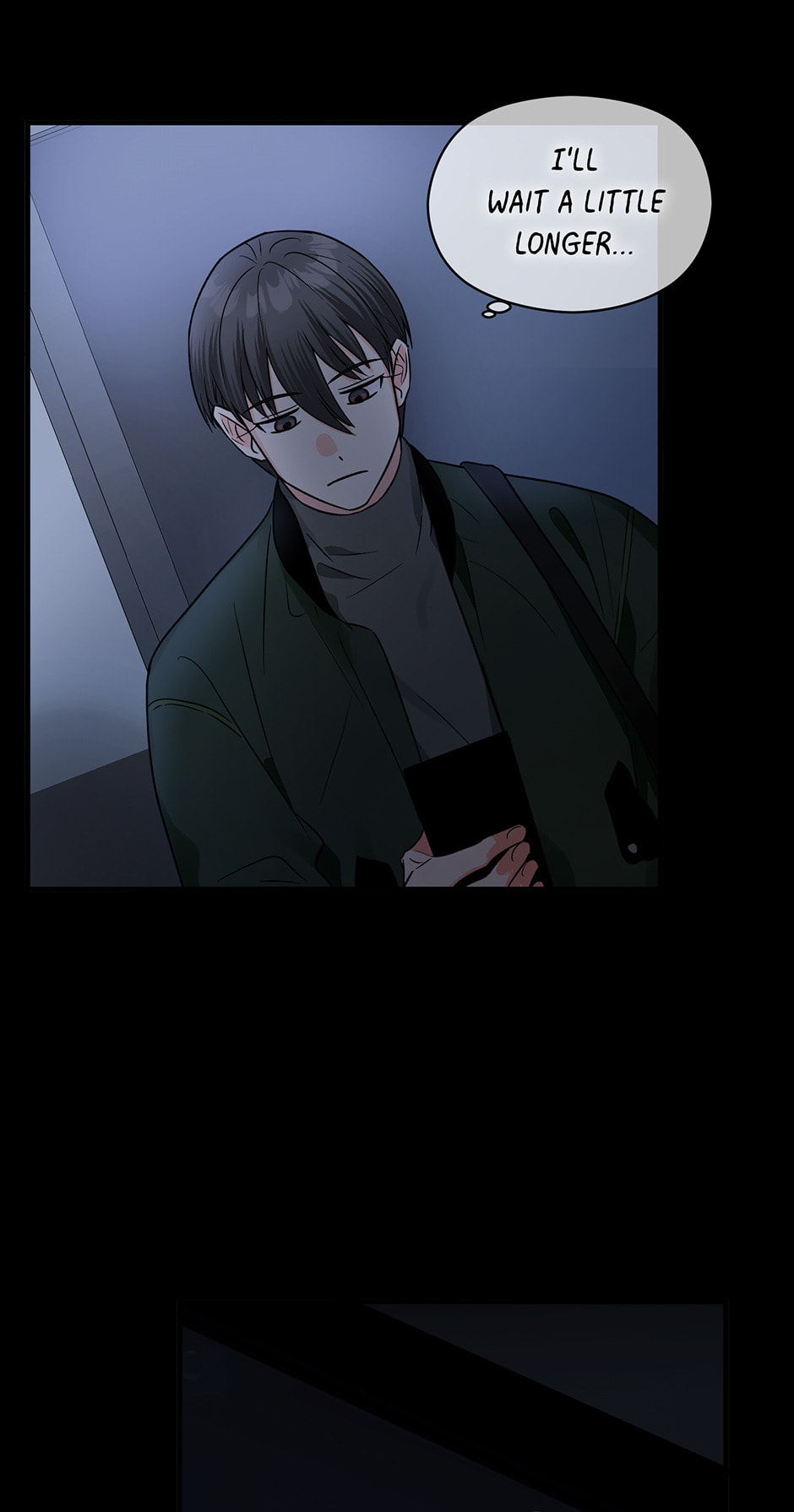 One Hundred Nights Chapter 18 page 13 - 