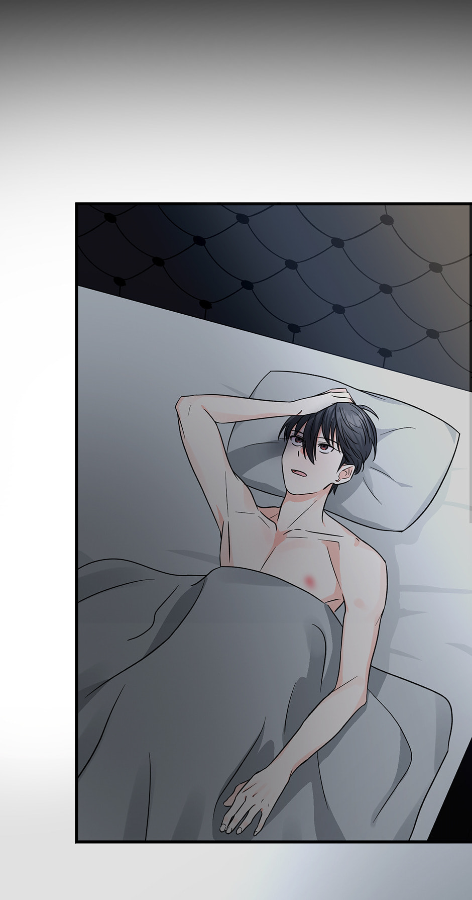One Hundred Nights Chapter 18 page 17 - 