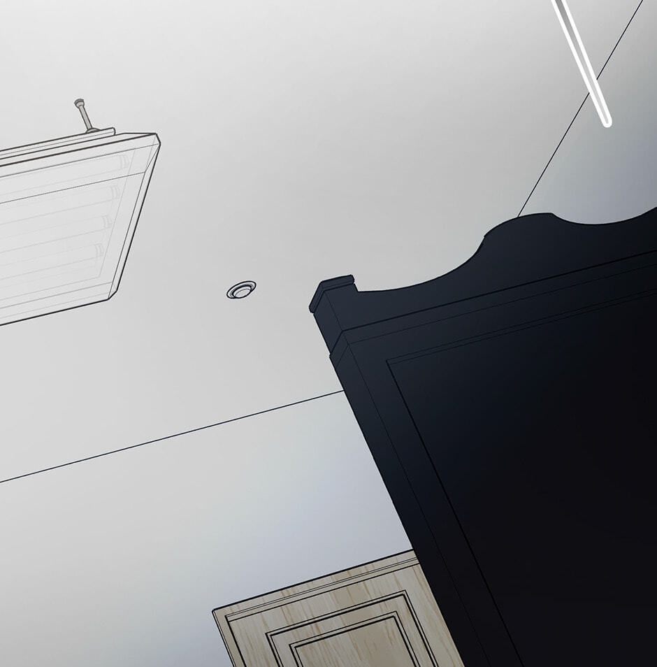 One Hundred Nights Chapter 18 page 3 - 